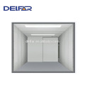 Economic and best quality Delfar freight elevator